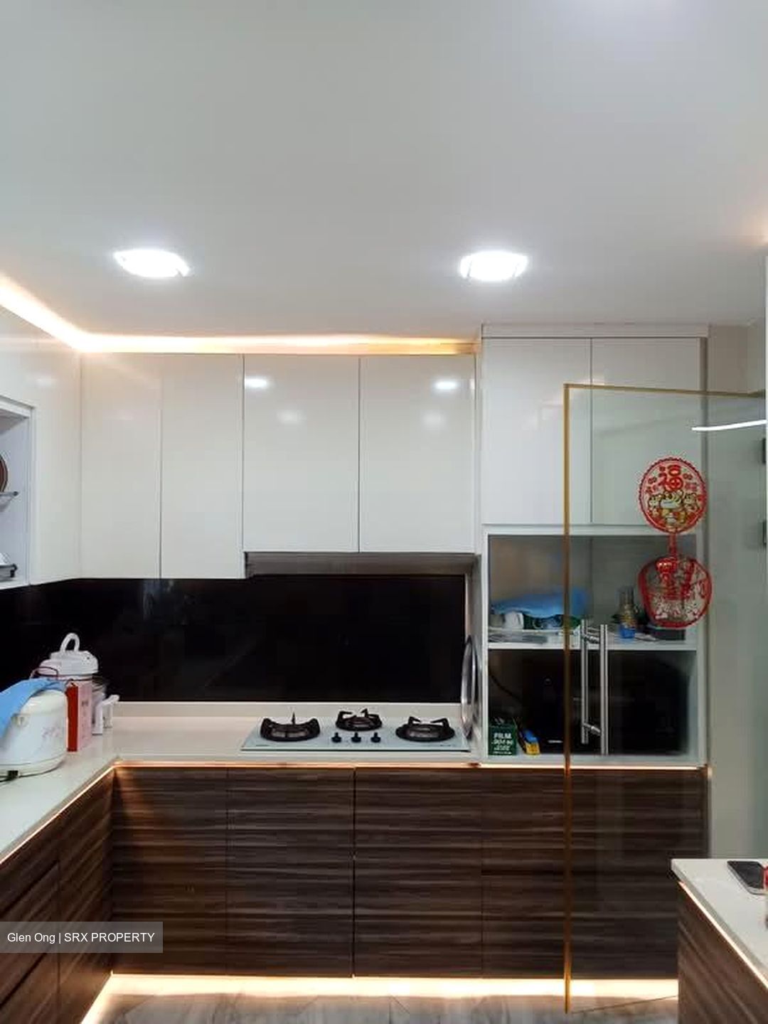 Avila Gardens (D17), Condominium #604357551